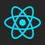 React