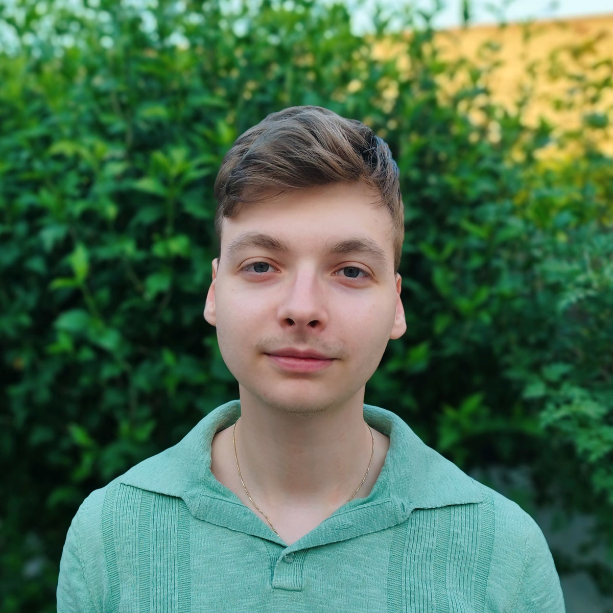 Angel Valentino's profile image.